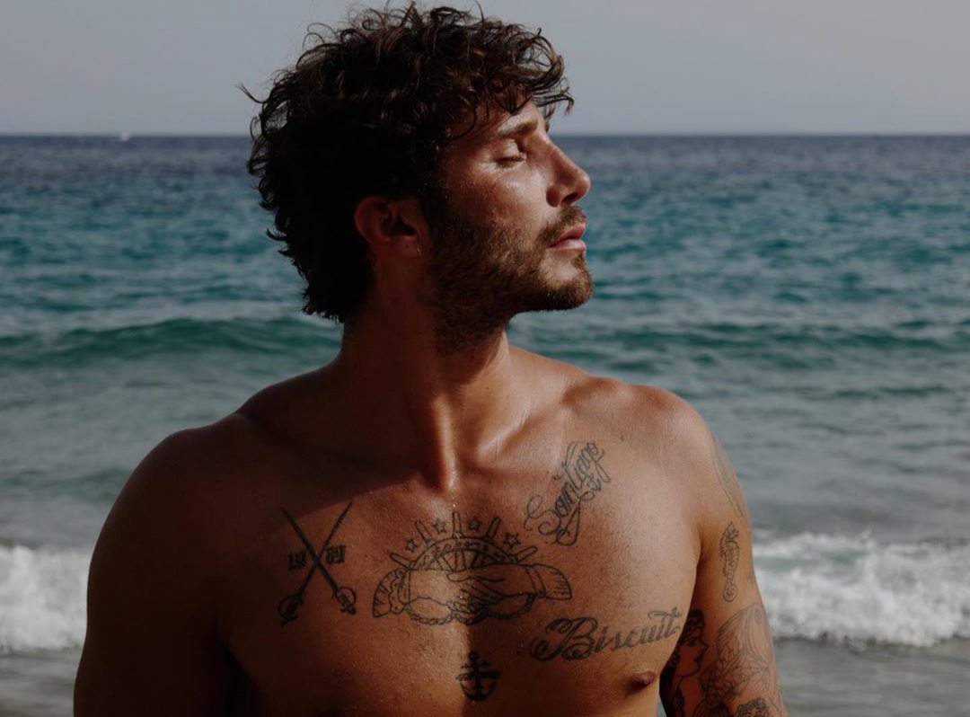 Stefano de Martino risponde al gossip: le ragioni del ballerino article-post