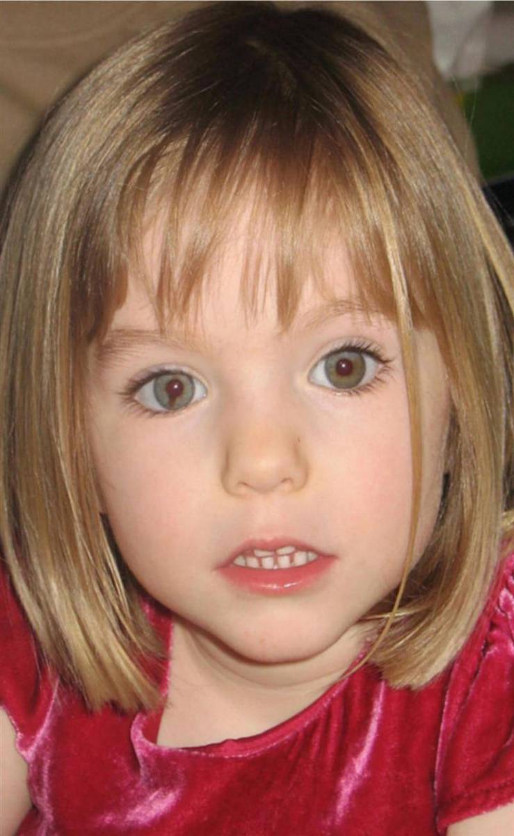 Scomparsa Madeleine McCann: spunta un presunto colpevole article-post