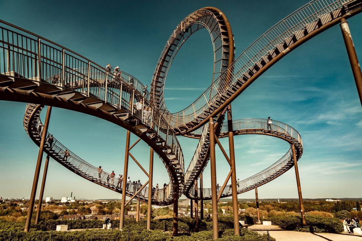I Parchi di divertimento riaprono: Gardaland apre il 13 Giugno, Edenlandia il 2 Giugno article-post