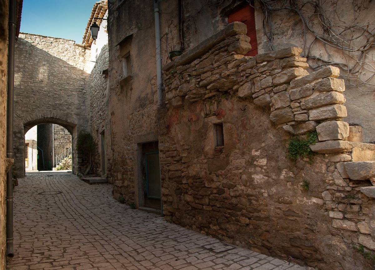 Una settimana in vacanza gratis in Molise: ecco come fare article-post