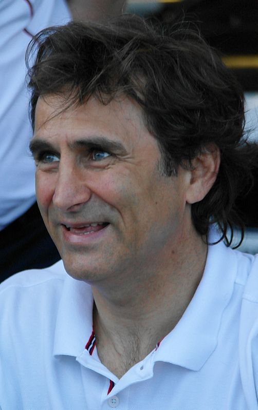 Alex Zanardi: ultimo bollettino medico resta grave article-post