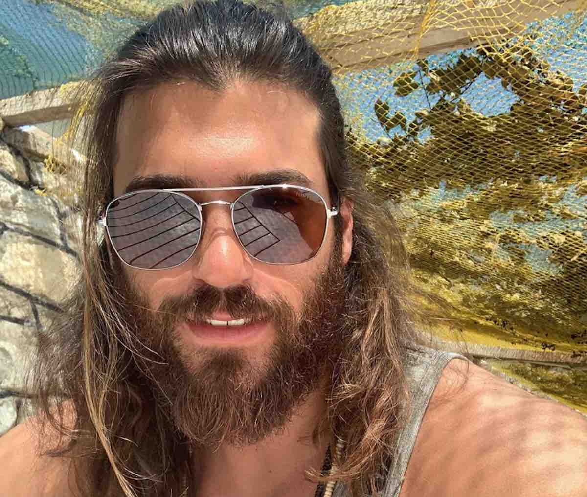 Can Yaman e il successo: “Non mi considero un fenomeno internazionale” article-post