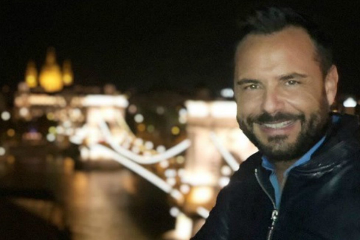 Uomini e Donne, Enzo Capo: “Per Pamela non provo più niente” article-post