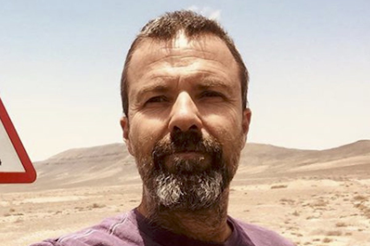 Jarabe de Palo, Pau Dones morto a 53 anni article-post