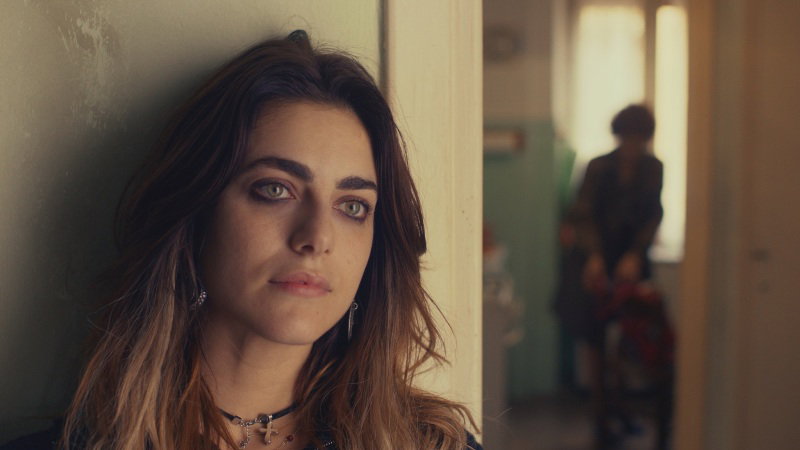 “L’amore a domicilio” dal 10 giugno su Prime Video article-post