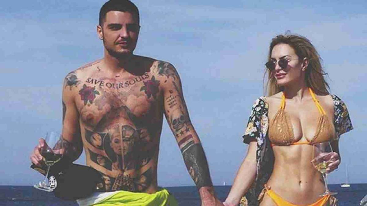 Elena Morali e Mario Favoloso: tutta la verità sul (presunto) matrimonio! article-post