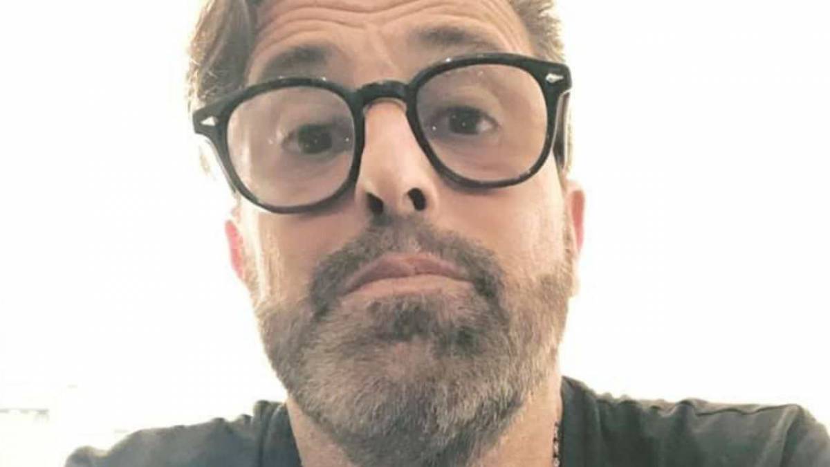 Marco Baldini sfogo social: ” Siete delle m***e”!” article-post
