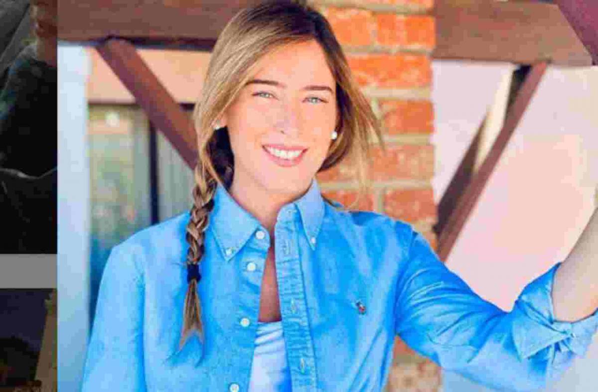 Maria Elena Boschi e Giulio Berruti: finalmente è amore! article-post