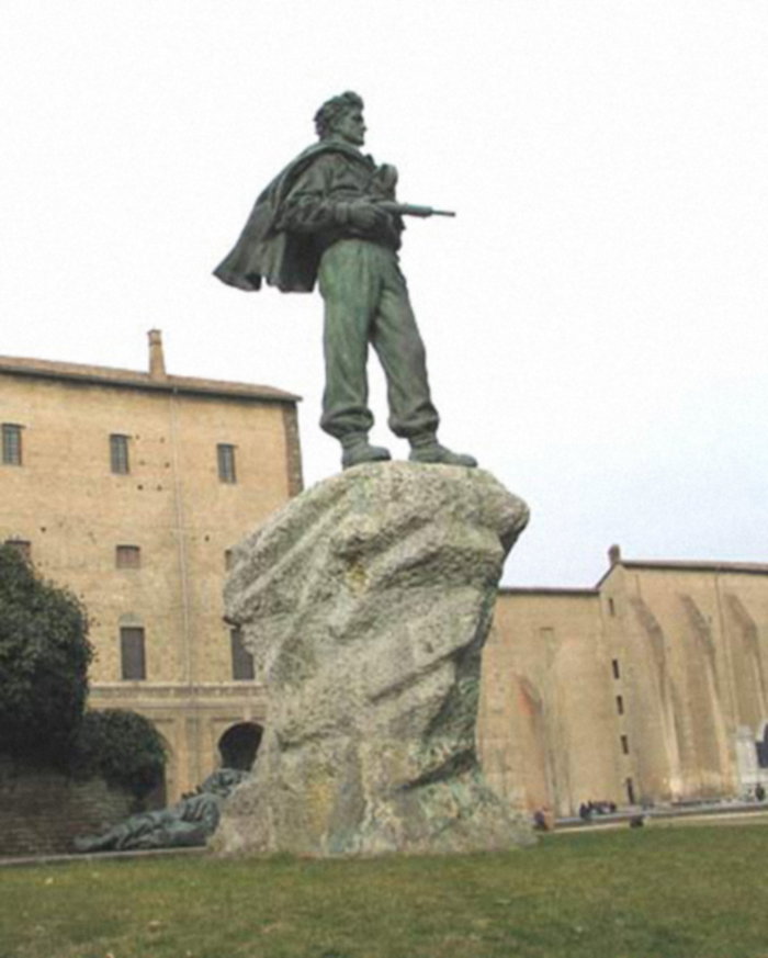 Dante Castellucci, l’eroe partigiano ucciso dai suoi article-post