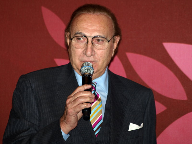 Pippo Baudo è durissimo su Fedez: “Io avrei spento le telecamere” article-post