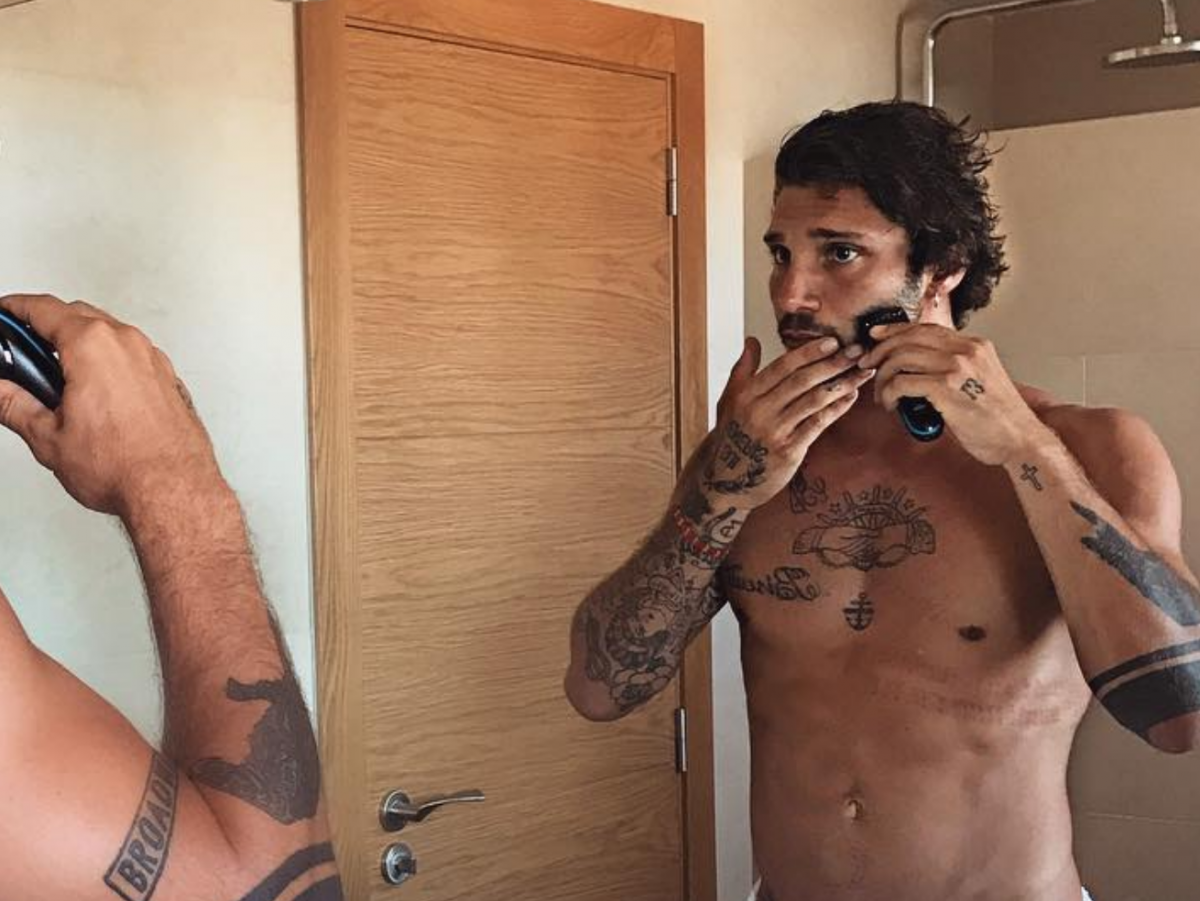 Andrea De Logu e Stefano De Martino: nuovo flirt? article-post
