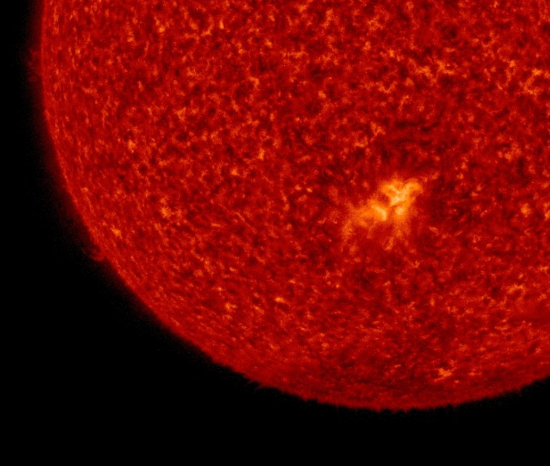 I raggi uv del sole potrebbero rallentare la diffusione del Covid-19 article-post