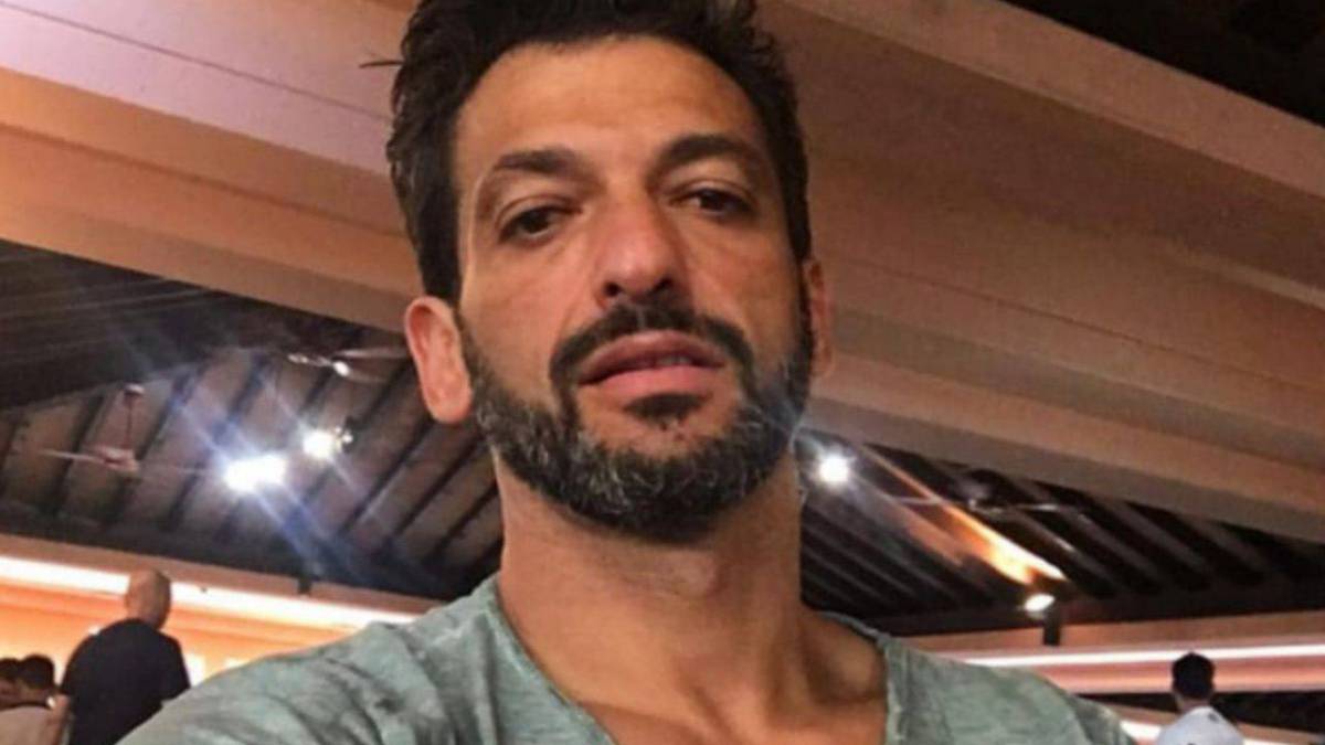 Pago: “Alessandro Graziani? Non mi interessa un confronto!” article-post