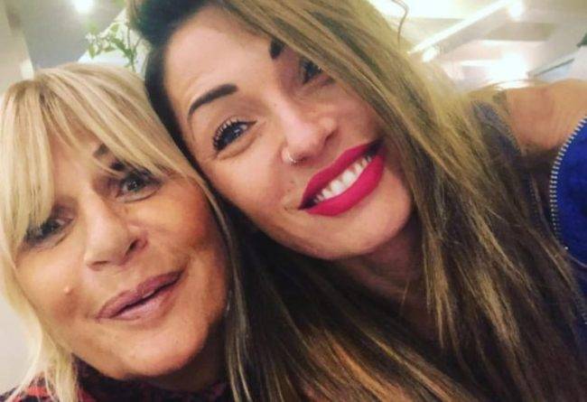 Uomini e Donne, Ida Platano: “Tifo per Gemma e Nicola Vivarelli” article-post