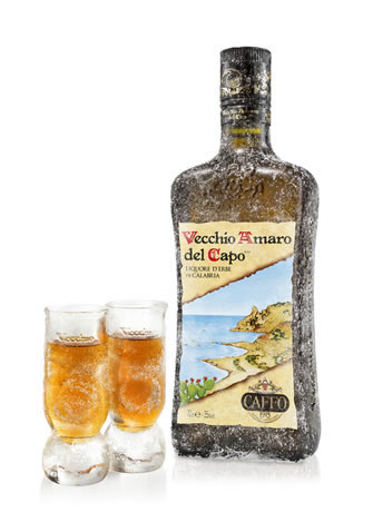Vecchio Amaro del Capo, si beve ghiacciato a -20 gradi article-post