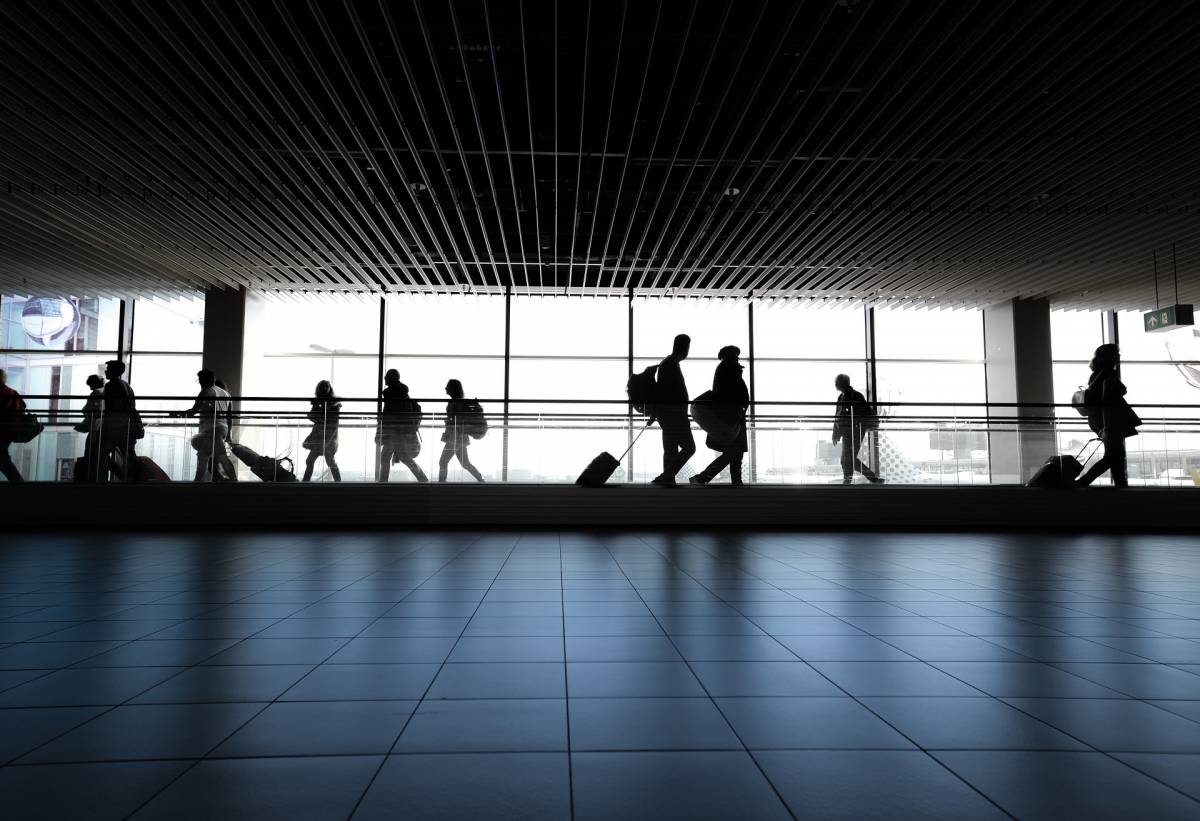 Spostamenti dal 3 giugno: i turisti potranno essere tracciati con i propri dati article-post