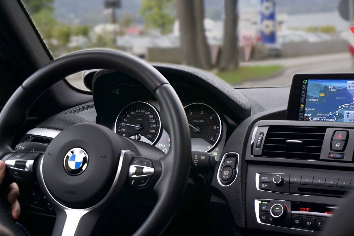 Android Auto: bug di Google Assistant riparato article-post