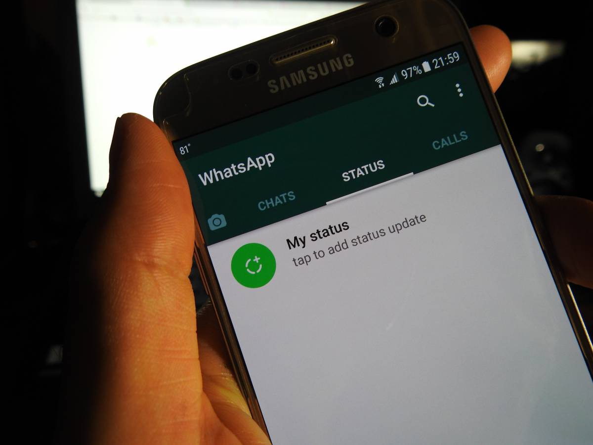 Anticipazioni sulle nuove funzioni di WhatsApp article-post