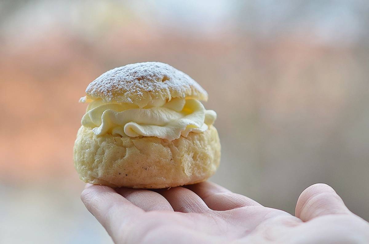 Ricetta crema diplomatica: facile e veloce article-post