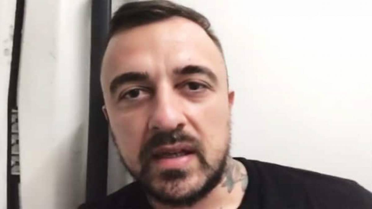 Chef Rubio pro Black Lives Matters polemizza con gli influencers article-post