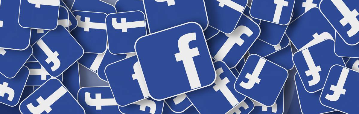 Dark Mode per Facebook: in arrivo anche su smartphone article-post