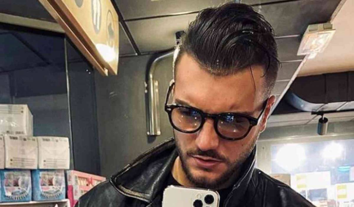 Uomini e Donne, Davide Basolo: “Argomento concluso, è giusto non parlarne” article-post