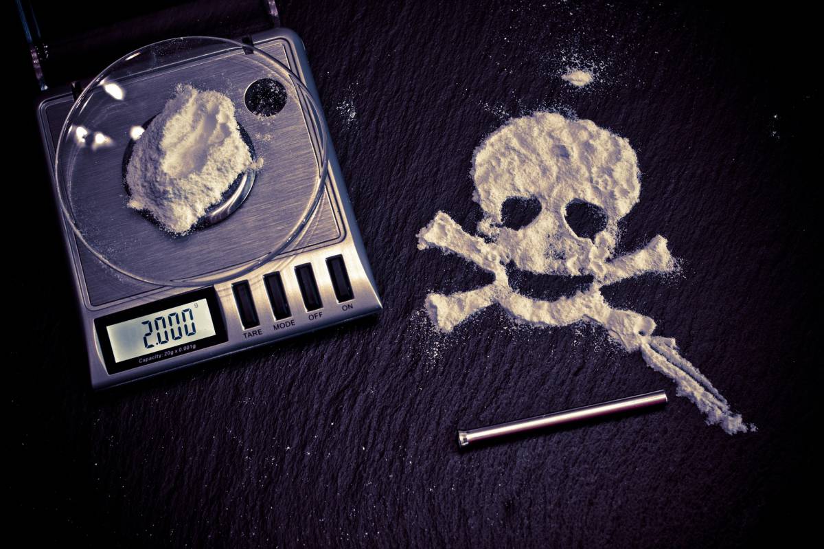 Sventato un “centralino della droga” a Roma article-post
