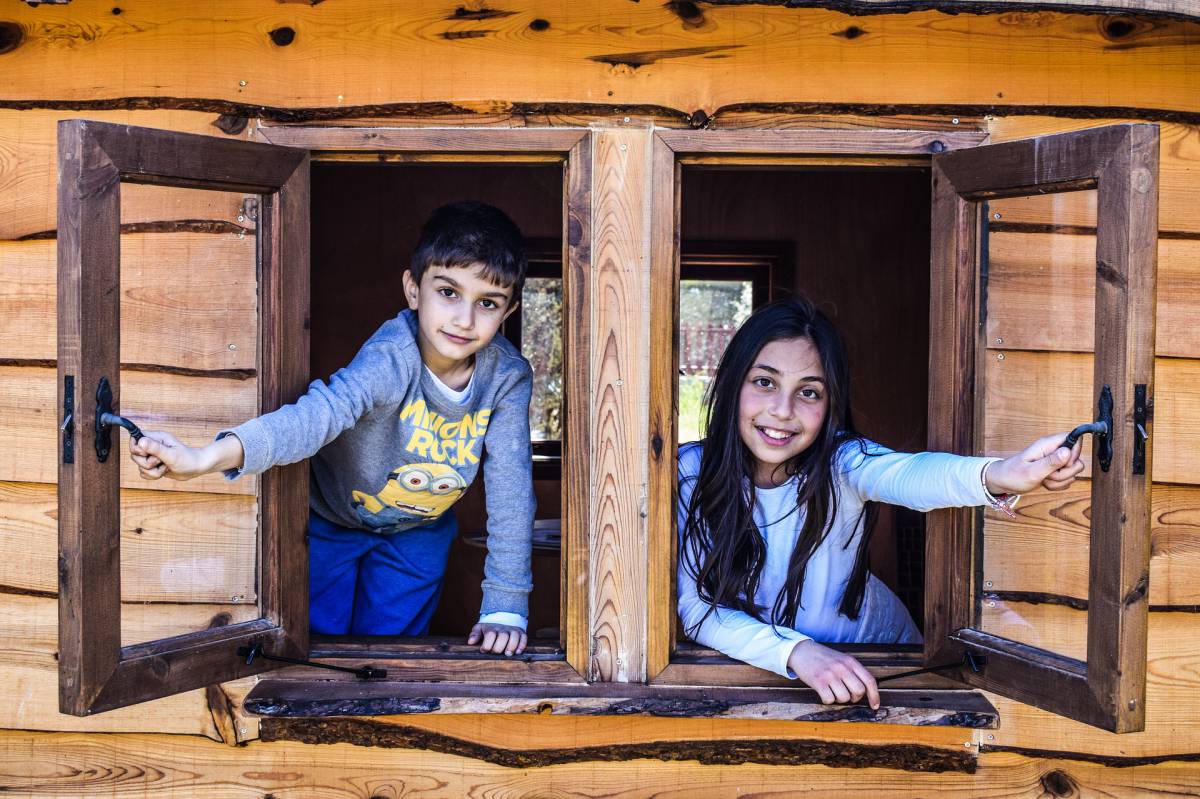 “EduCare”, il bando dedicato alle famiglie e ai bambini article-post