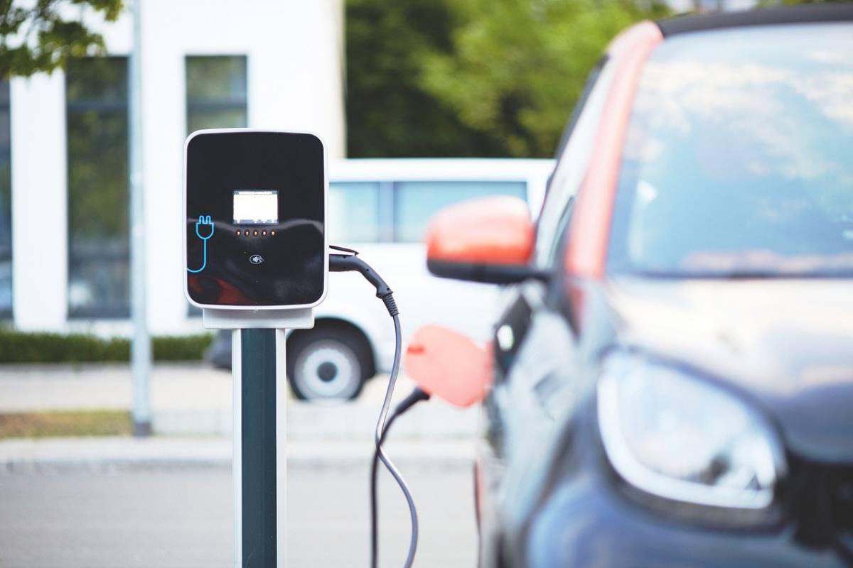 Riparte il bonus per le colonnine elettriche: domande fino al 20 giugno article-post