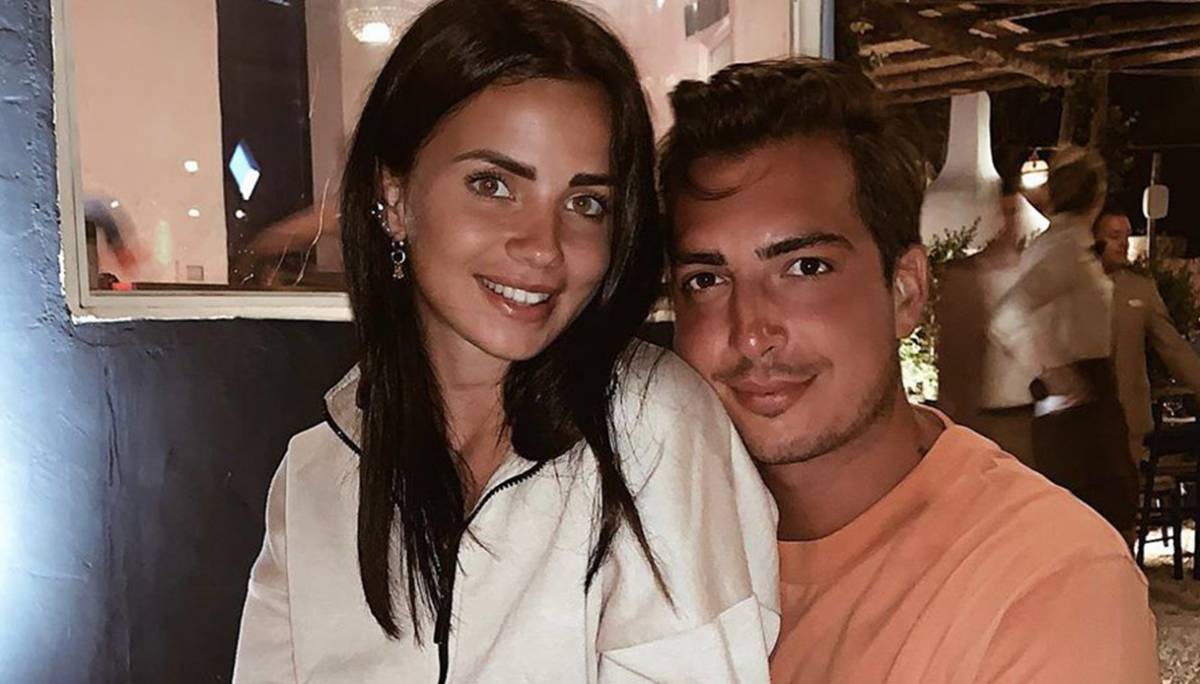 Uomini e Donne, Oscar Branzani e Elenora Rocchini ritorno di fiamma pilotato? article-post