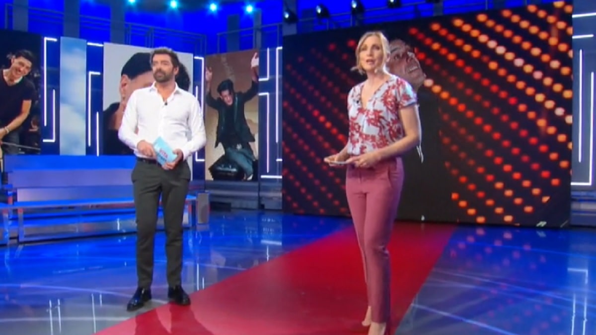Lorella Cuccarini vs Matano: la difesa della redazione femminile article-post