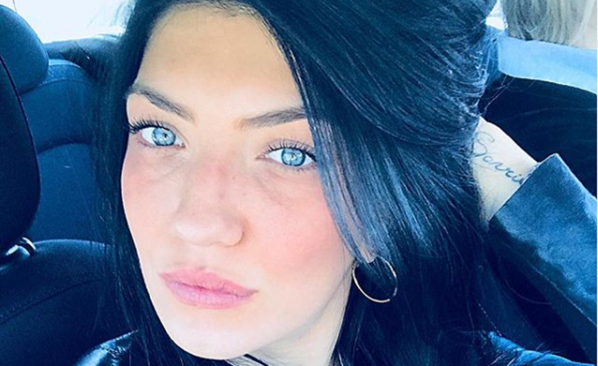 Uomini e Donne, Giovanna Abate ha scelto: lacrime in studio article-post