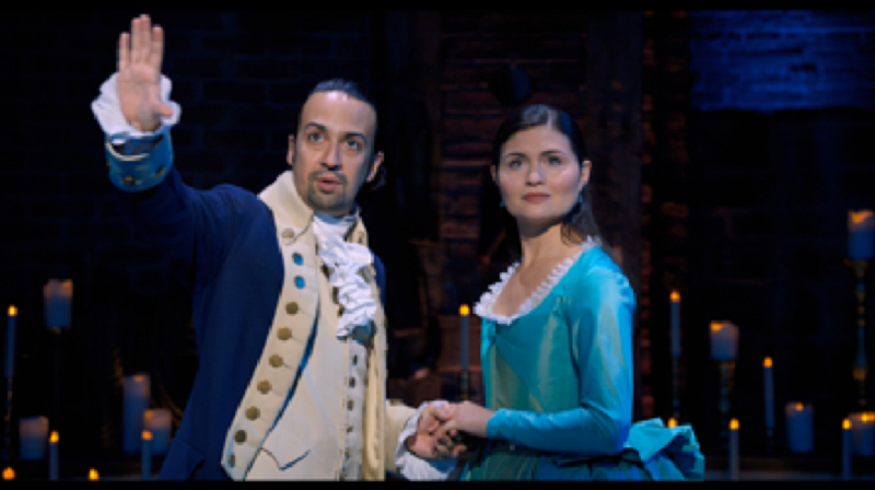 Hamilton arriverà su Disney+ in tutto il mondo dal 3 luglio 2020 article-post