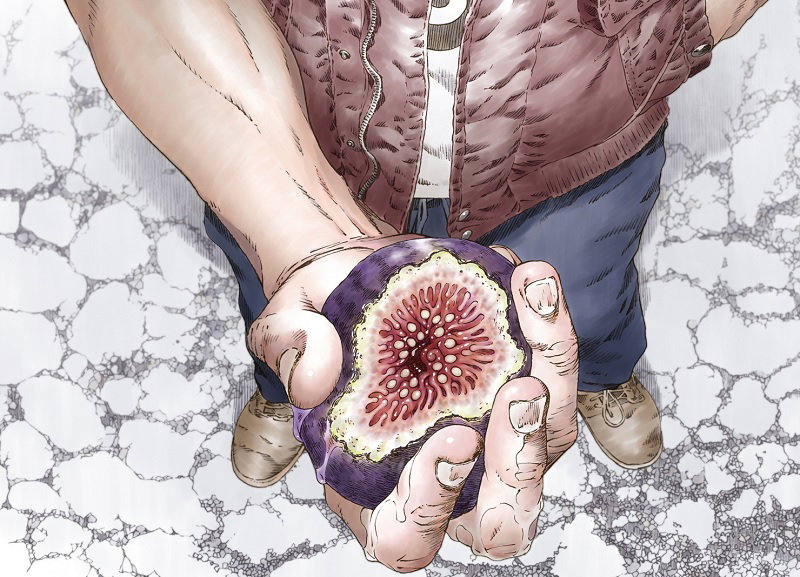 J-POP Manga, gli annunci a sorpresa durante #InsiemeARomics article-post
