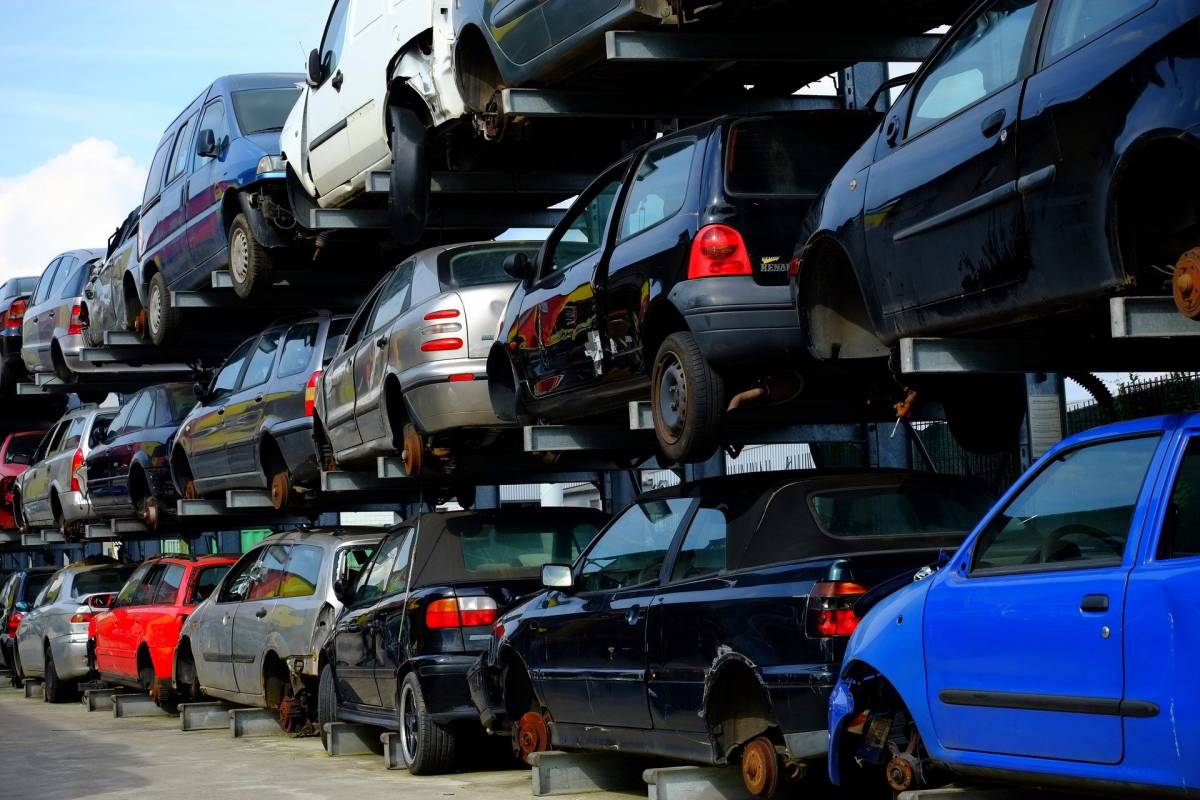 Bonus rottamazione auto 2020: previsto incentivo fino a 4.000 euro article-post