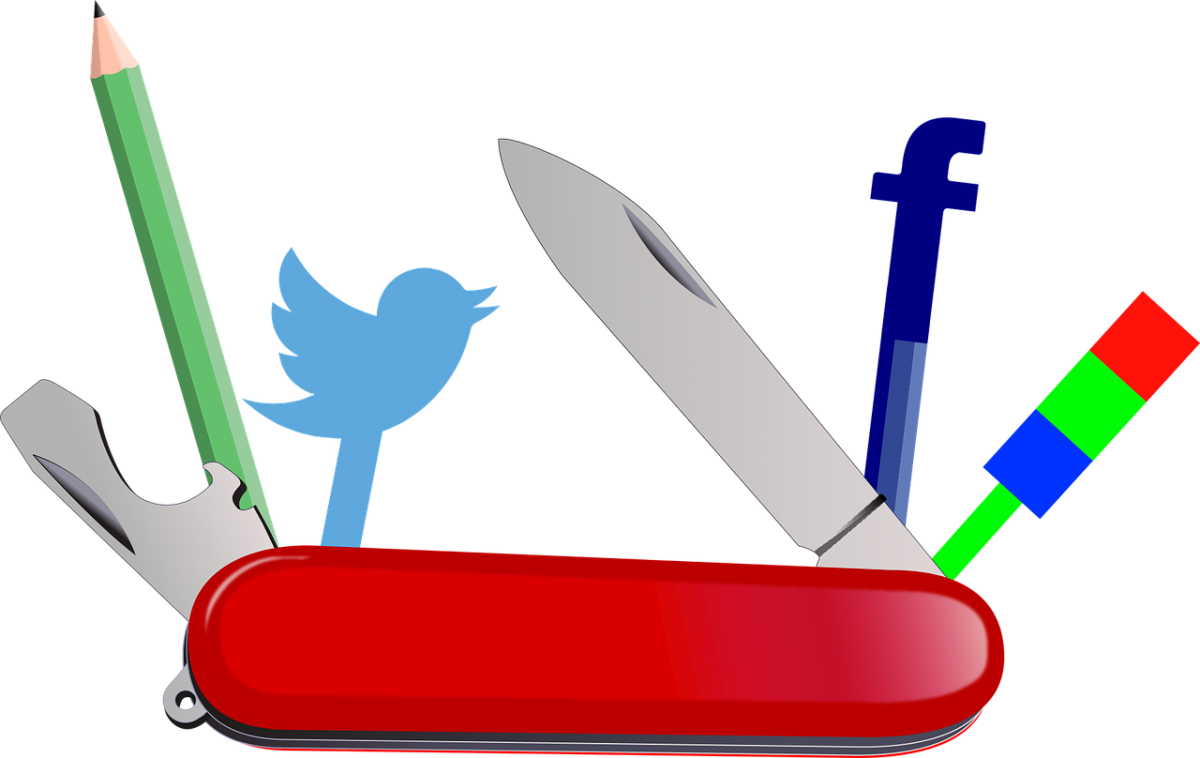 I dipendenti Facebook criticano Zuckerberg su Twitter article-post