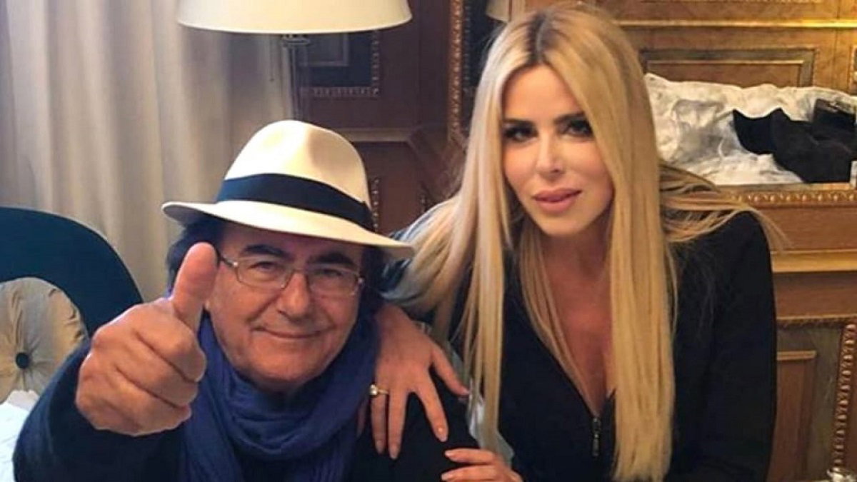 Loredana Lecciso e Naike Rivelli: in passato c’è stato un flirt? article-post