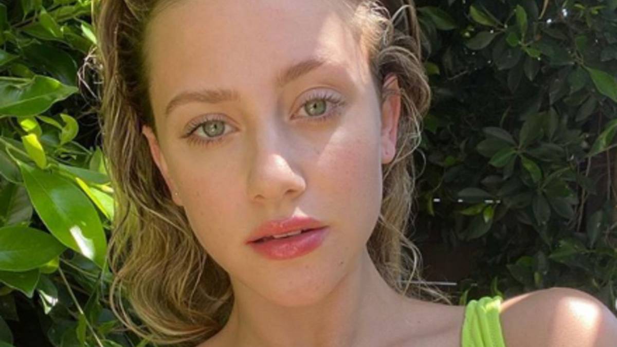 Riverdale, Lili Reinhart: “Orgogliosa d’essere bisessuale” article-post