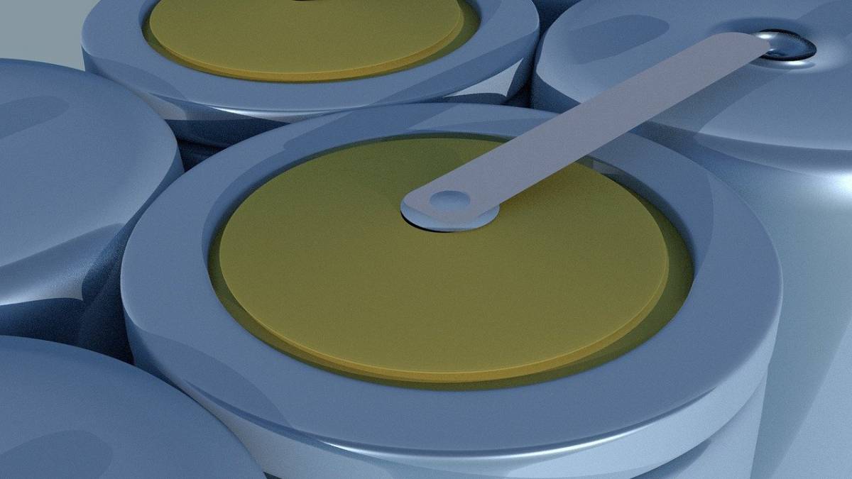 Il manganese come sostituto del cobalto per batterie al litio economiche article-post
