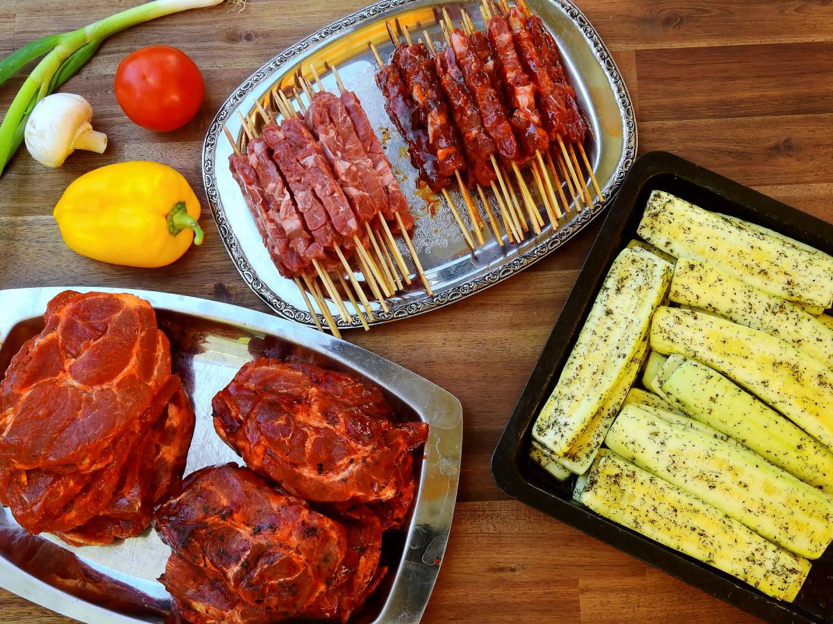 Gli arrosticini abruzzesi: cosa sono, ricetta originale e curiosità article-post