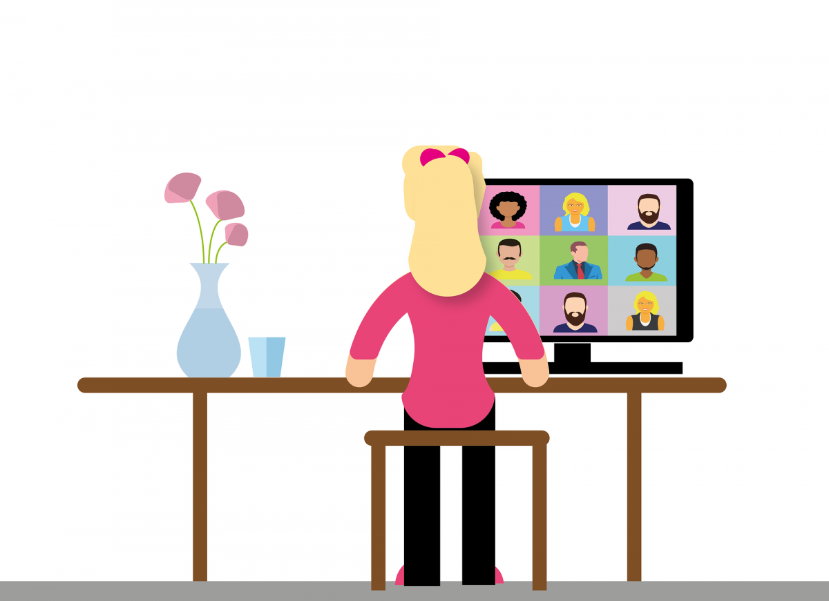 Microsoft Teams vs Zoom. Le novità article-post