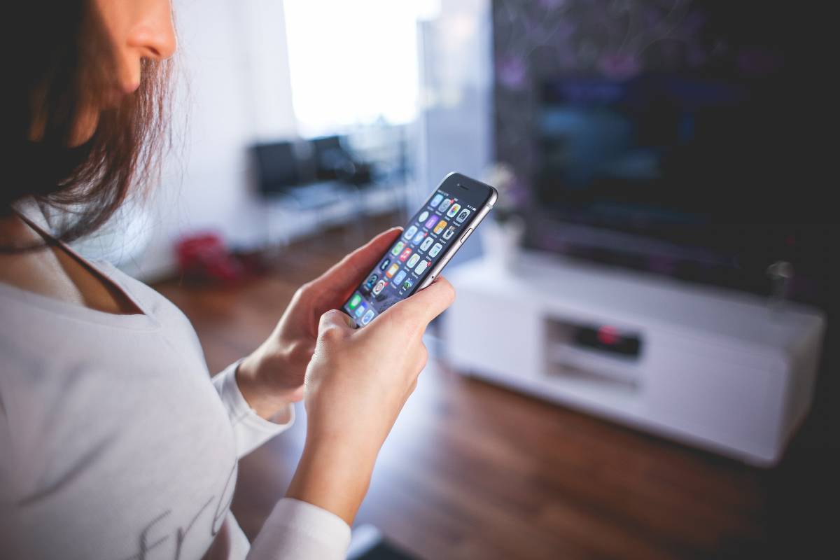 Truffa falsa app immuni: porta virus informatico article-post