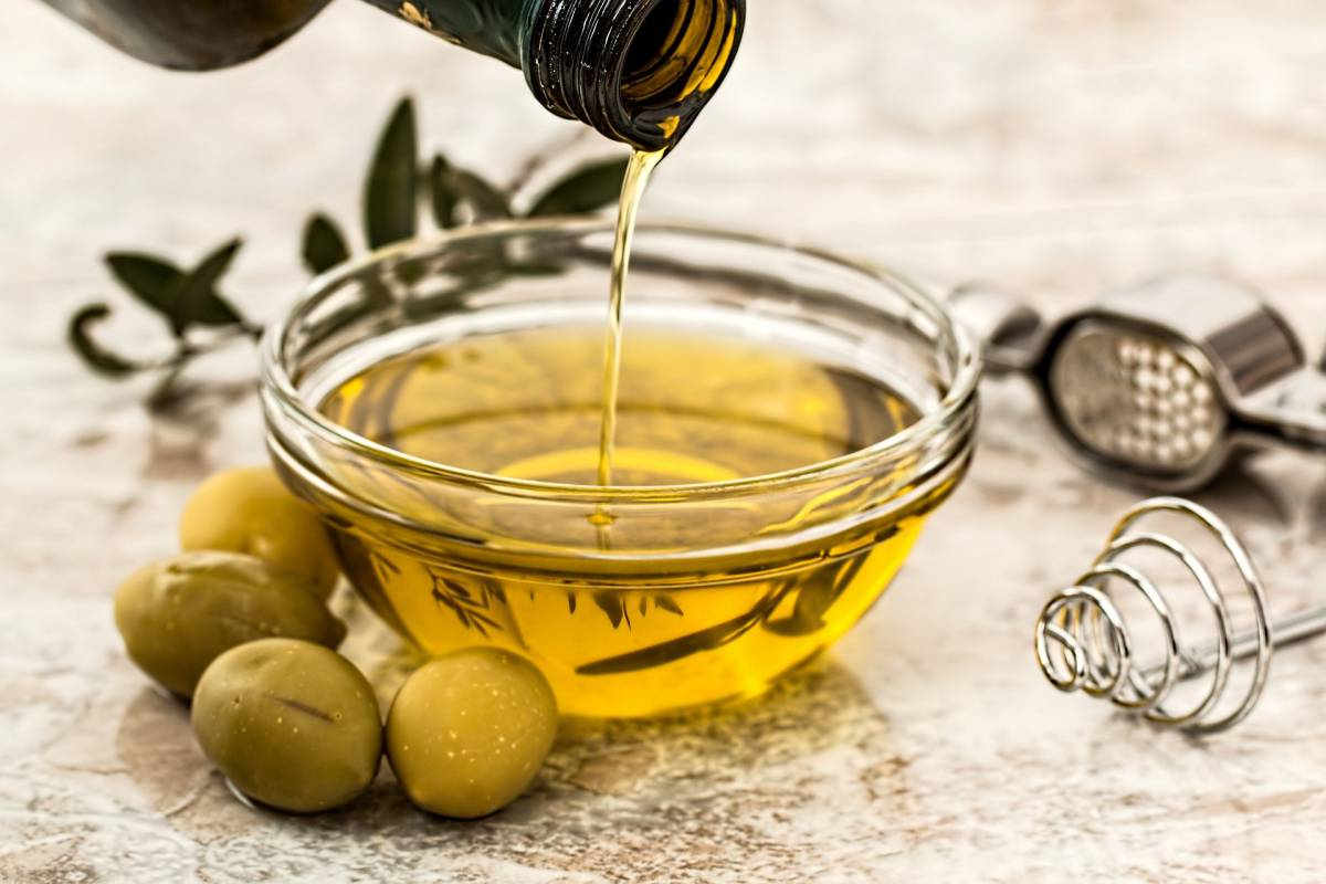 Olio extravergine di oliva: occhio all’etichetta per scegliere quello giusto article-post