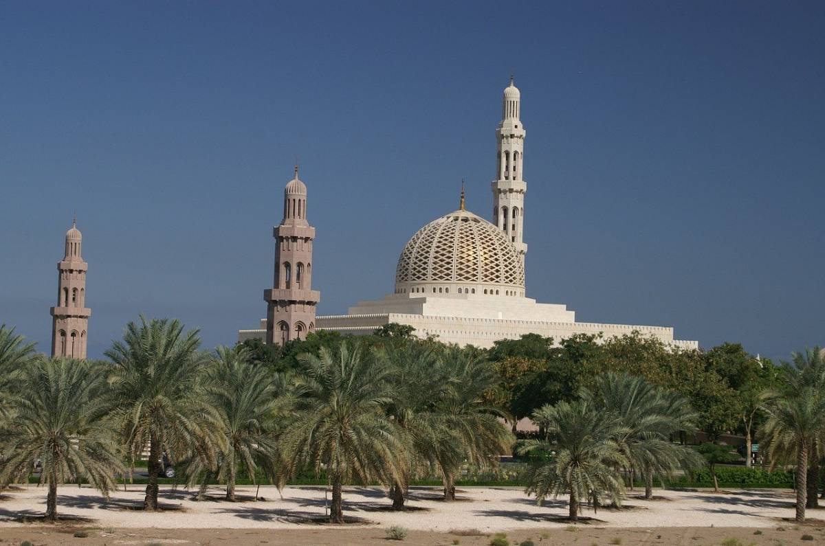 Primo programma satellitare dell’Oman article-post