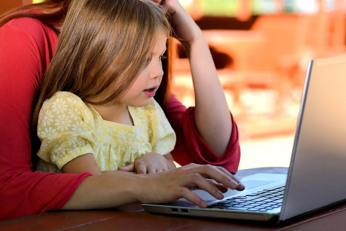 Filtro Parental Control per tutelare i bambini article-post