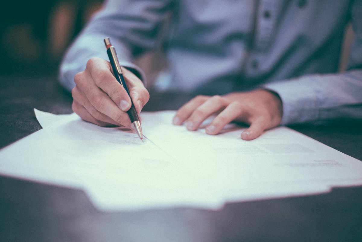 Raccomandata senza busta, come spedirla e il valore legale article-post