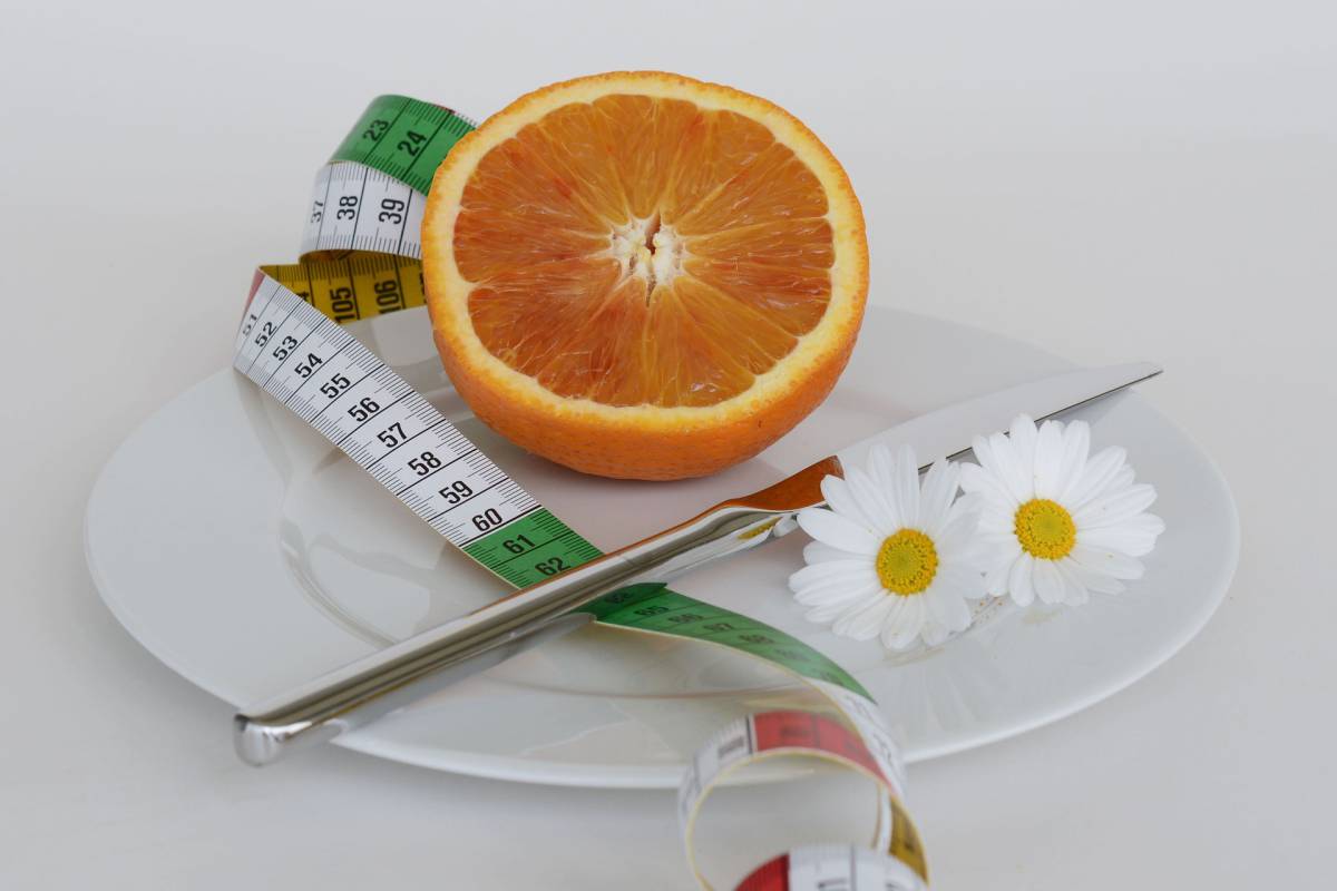 Quante porzioni di frutta e verdura consumare al giorno? article-post