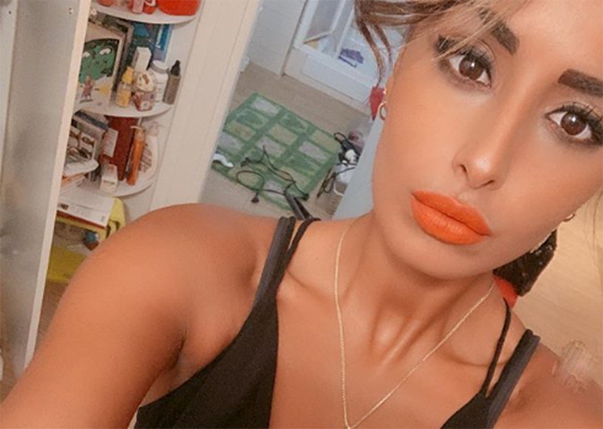 Uomini e Donne, Sonny di Meo: “Ho già detto ti amo a Sara Shaimi “ article-post