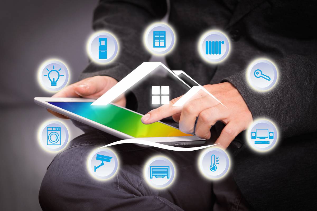Smart Home: l’evento “Hey Google” dell’8 luglio article-post