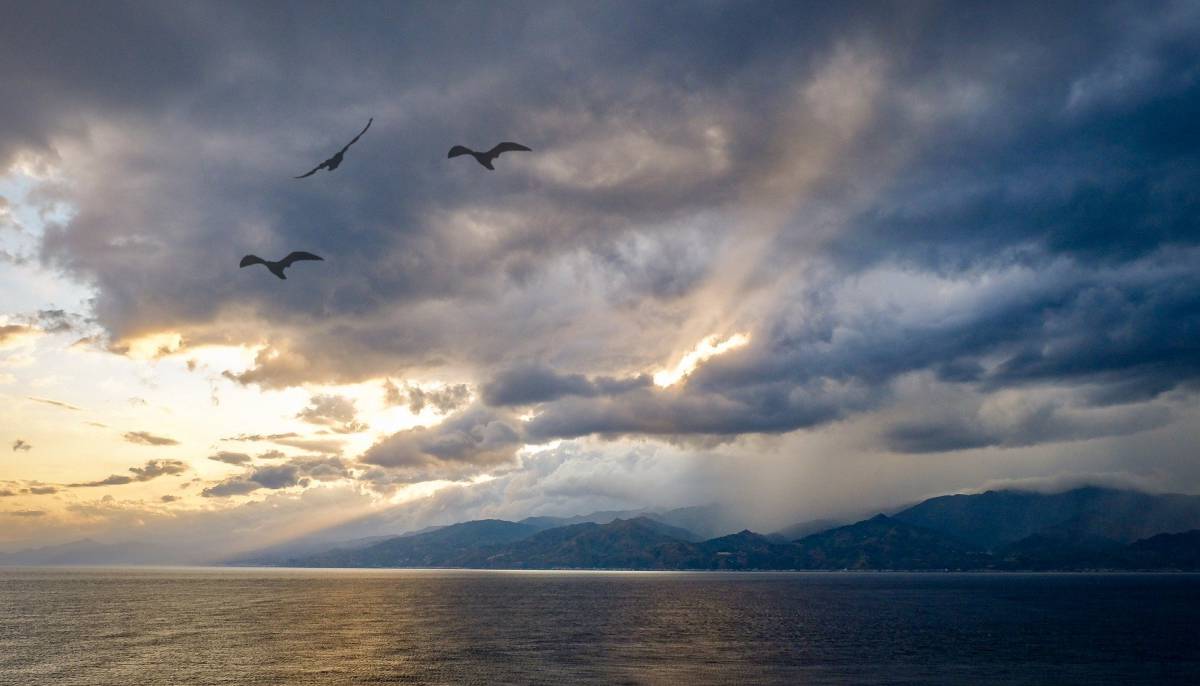 Produrre energia sfruttando il mare: un progetto firmato Enea per lo stretto di Messina article-post